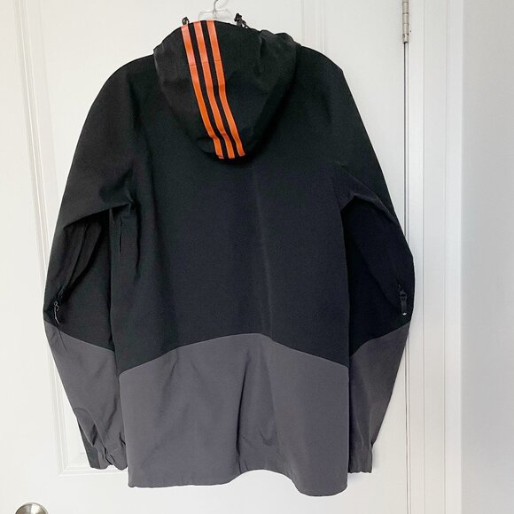 Adidas 3-Layer 20K Jacket - Size XS - Picture 4 of 7